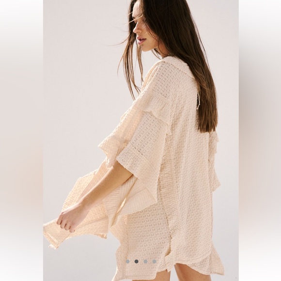 Free people Flora Tunic - Picture 5 of 14